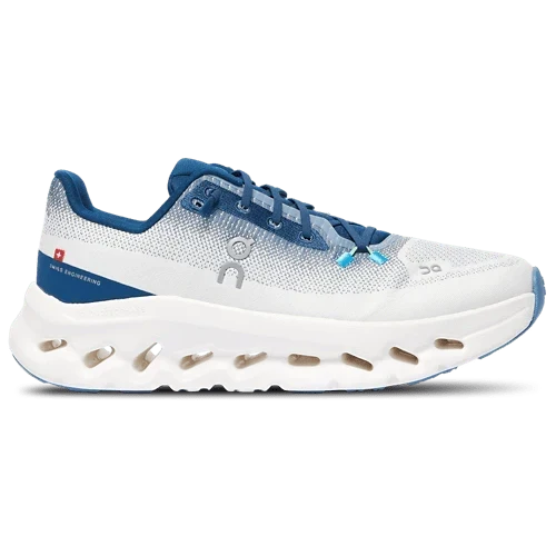 On Cloudtilt 2.0 Ivory Tempest Blue