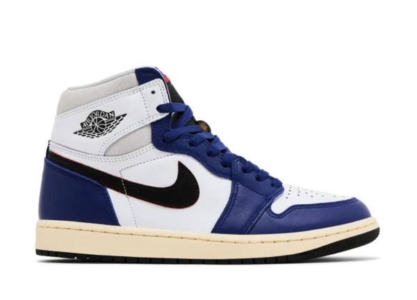 Nike Air Jordan Retro 1 High Og Rare Air