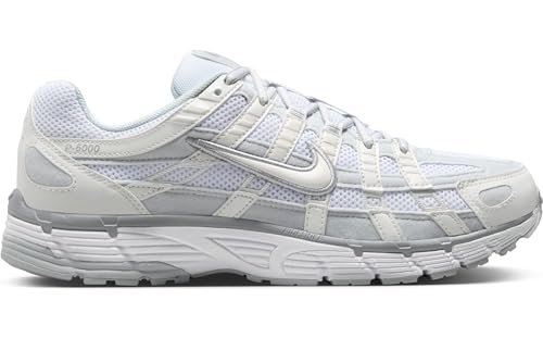 Nike P6000 white