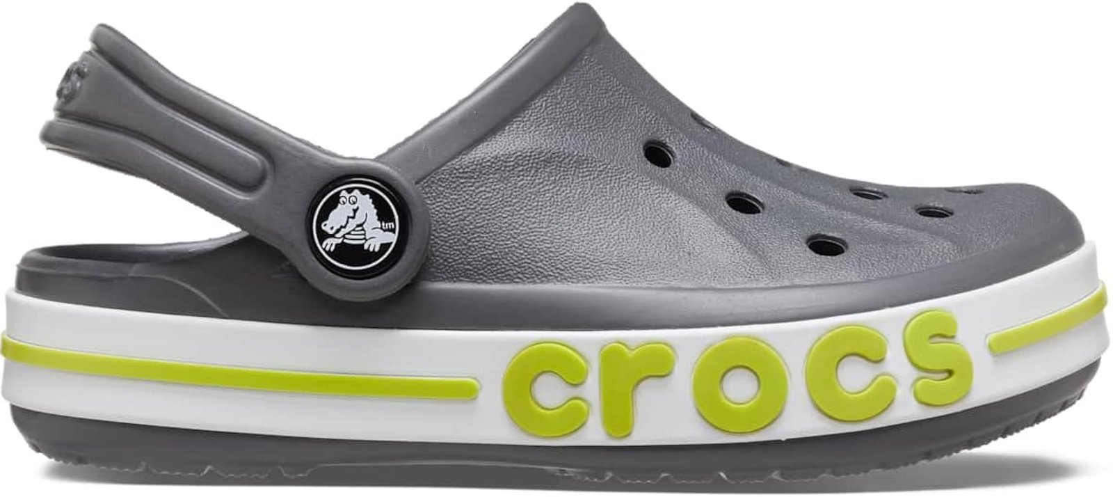 Crocs Bayaband Green