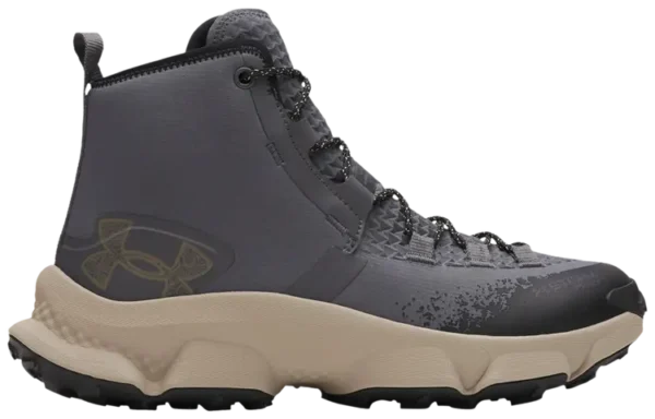 Under Armour Expanse 2.0 Mid Waterproof Grey