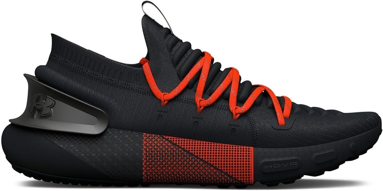 UNDER ARMOUR BLACK EMBER