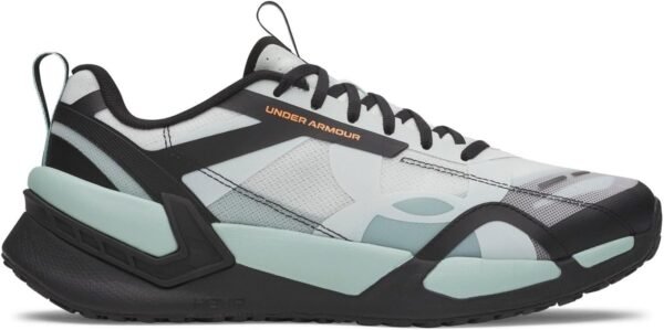 Under Armor Reign XT Illusion Green Black
