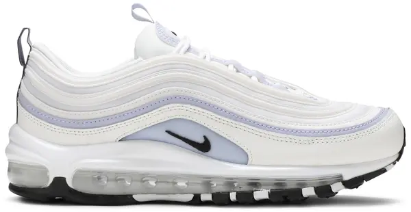 Nike Air max 97 Ghost