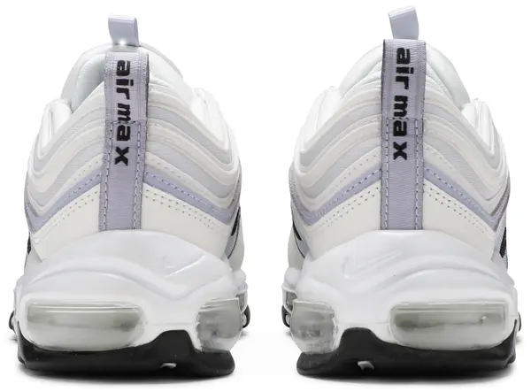 Nike Air max 97 Ghost - Image 2
