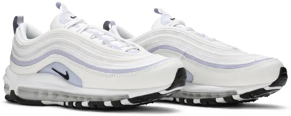 Nike Air max 97 Ghost - Image 3