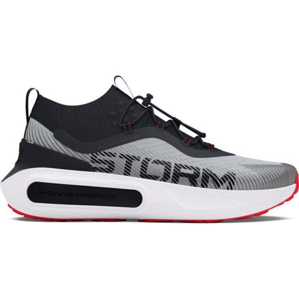 UNDER ARMOUR HOVR PHANTOM 4 GREY