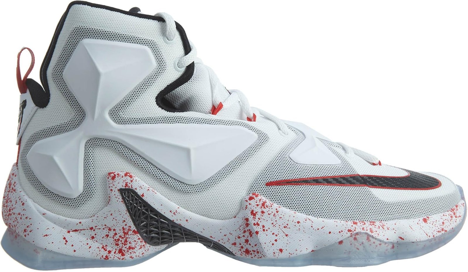 Lebron 13 Horror Flick Basketball Shoe