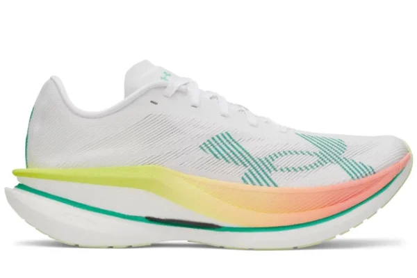 UNDER ARMOUR LI-RUNNING SHOES