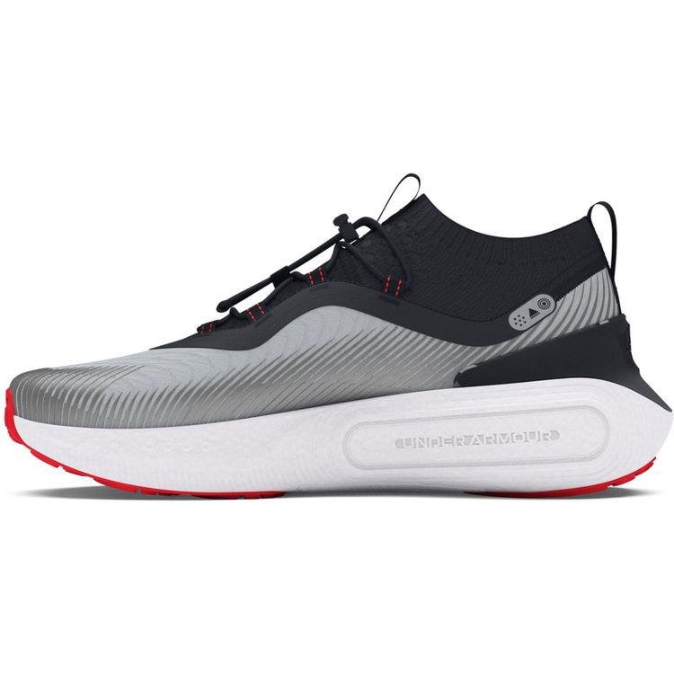 UNDER ARMOUR HOVR PHANTOM 4 GREY - Image 2