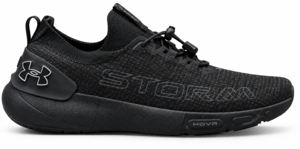 Under Armorr Hovr Phantom 3 Storm Black