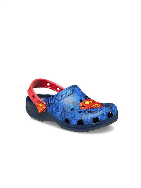 Crocs Superman Classic Clog - Image 2