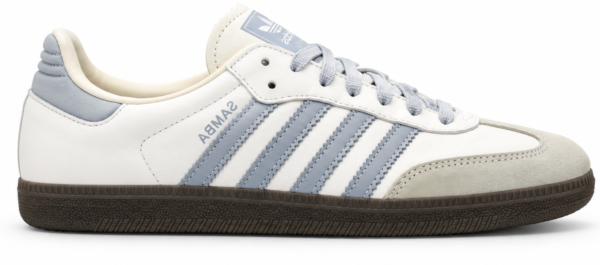 Adidas Samba Wonder Blue