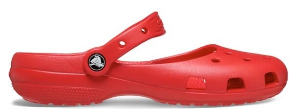 Croccss red Classic Ballet