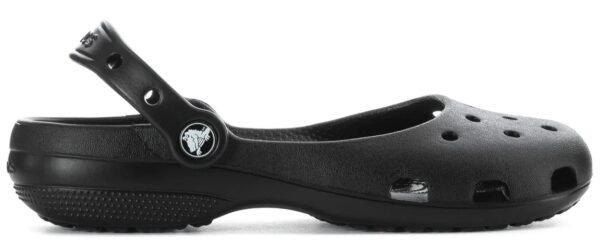 Croccss Black Classic Ballet