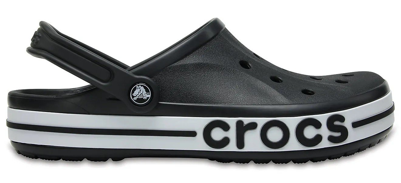 Crocs Bayaband Black