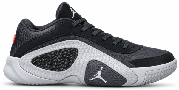 Nikkee Air jordan Tatum 2 Black Legacy