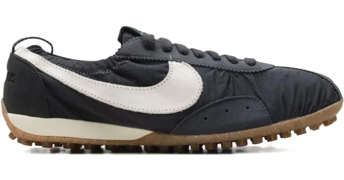Nike Jacquemus Moon Shoe SP Off Noir