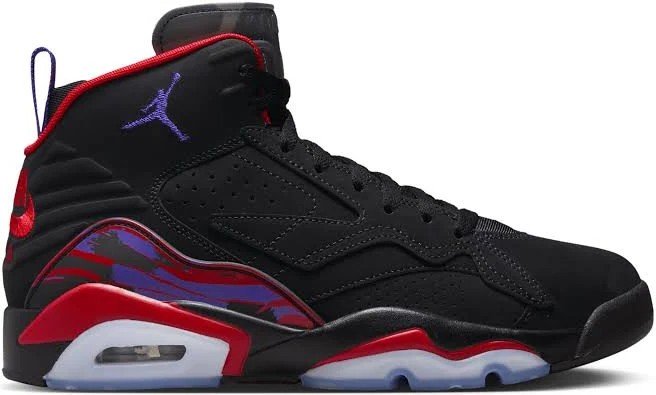 Nike air jordan jumpman MVP "RAPTORS"