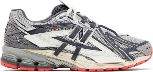 New Balance 1906A Slate Grey Raincloud