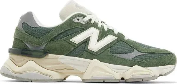 NEW BALANCE 9060 NORI GREEN