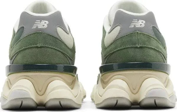 NEW BALANCE 9060 NORI GREEN - Image 3