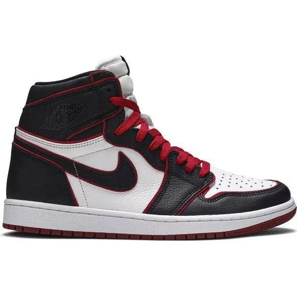 Nike Air  jordan 1 retro high og bloodline