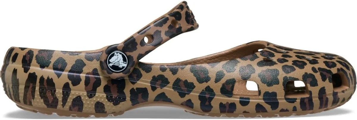 Croccss Classic Animal Ballet