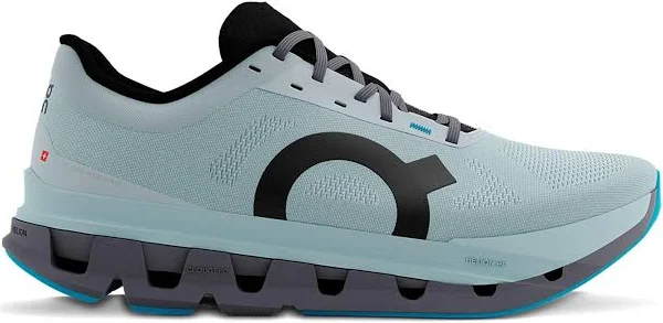 On Running Cloud Flow 5 Blue Black