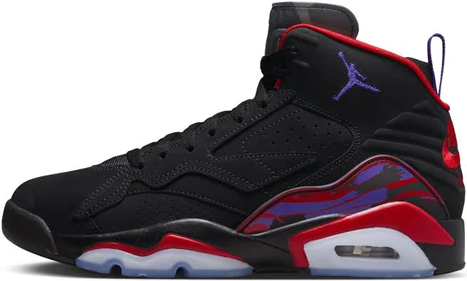 Nike air jordan jumpman MVP "RAPTORS" - Image 2