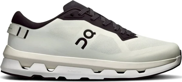 ON RUNNING CLOUD ZONE ICE BLACK