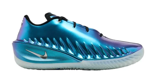 Nike Air Zoom GT Cut 4 Preheat