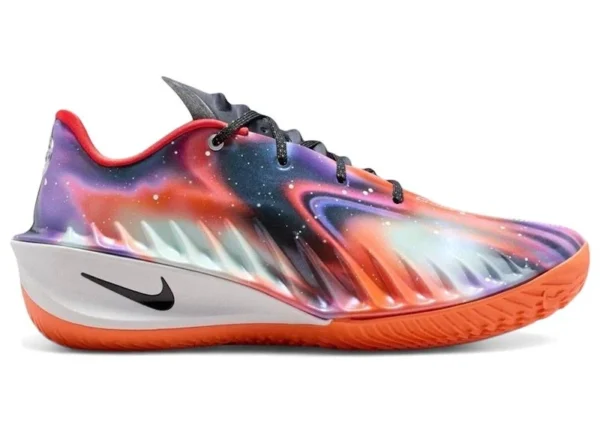 Nike Air Zoom G.T Cut 4 LX EP CHBL Galaxy