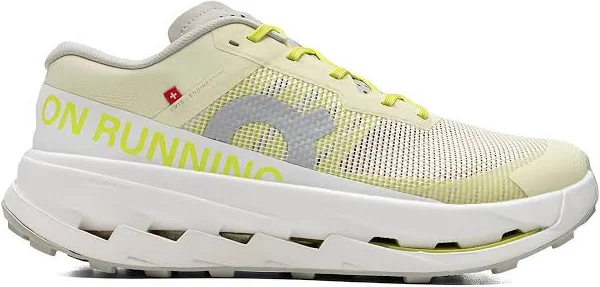 On Cloudultra 3 Lychee Lime