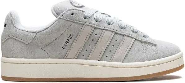 ADIDAS CAMPUS 00s SILVER GREY