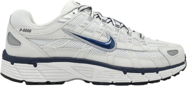 Nike P-6000 PHANTOM OBSIDIAN