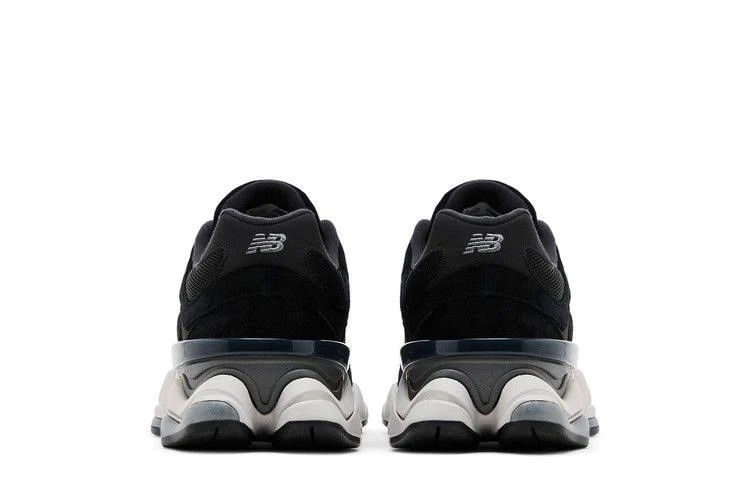 New Balance 9060 Black Phantom - Image 3