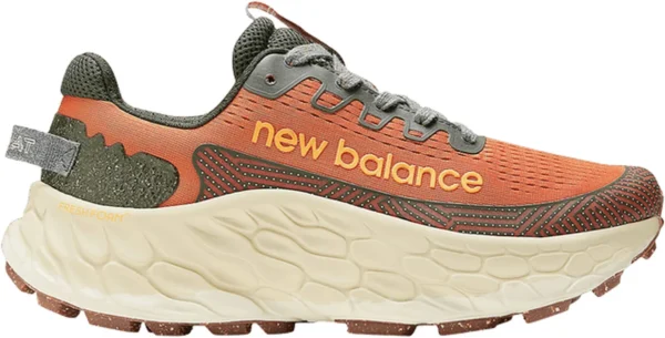 NEW BALANCE FRESH FOAM X MORE TRAIL V3