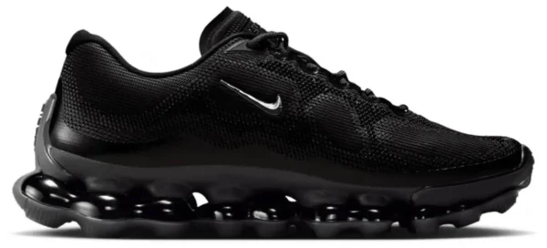 Fragment x Nikee Air Liquid Max Black 2695