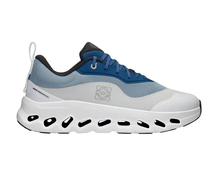 ON RUNNING CLOUDTILT X LOEWE WHITE/BLUE