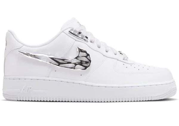Nike Airforce 1 Low Molten Metal