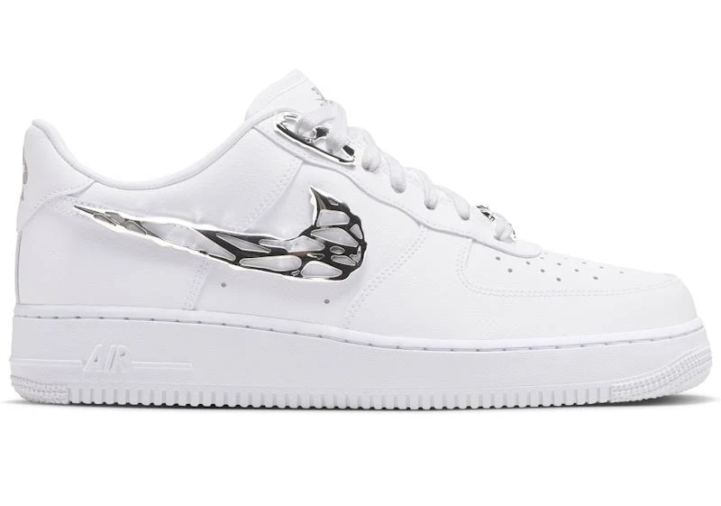 Nike Airforce 1 Low Molten Metal