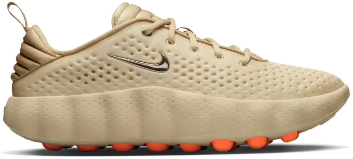 Nike Mind 002 Light Khaki