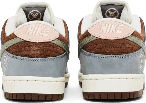 Nike Sb Dunk Low Yuto Horigome - Image 2