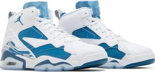 Nike Air Jordan MVP University Blue - Image 2