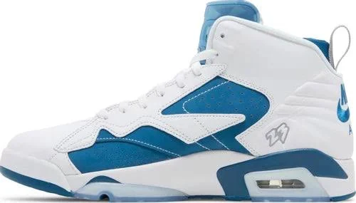 Nike Air Jordan MVP University Blue - Image 3