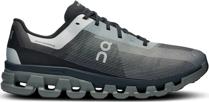 ON CLOUD FLOW 4 PEARL BLACK