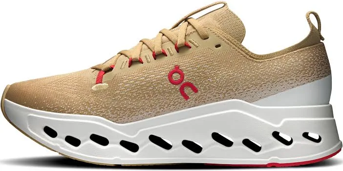 On CloudSurfer Max Year Of The Horse Chai Ivory 2560 - Image 3