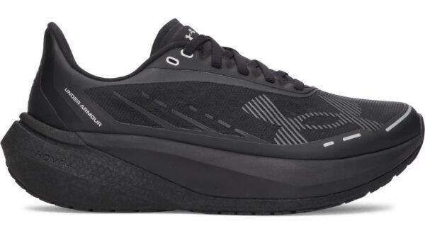 UNDER ARMOUR    VELOCITY DISTANCE BLACK