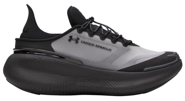 UNDERARMOUR NOVA SLIPSPEED BLACK 🖤 ANTHRACITE